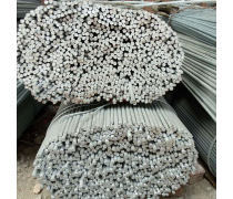 建筑用鋼筋產品全方位解析 從性能優勢到選型指南