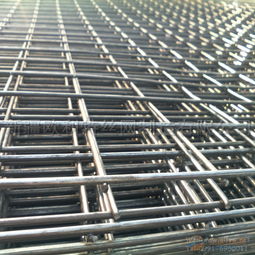 新疆廠家直銷 亞歐博覽會上的優質建筑用鋼筋電焊網