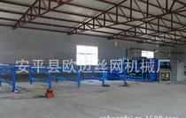 自動網片機 價格、批發與廠家選購指南